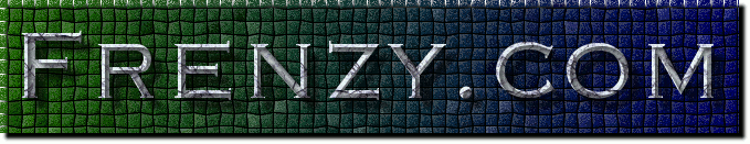 Frenzy.com logo